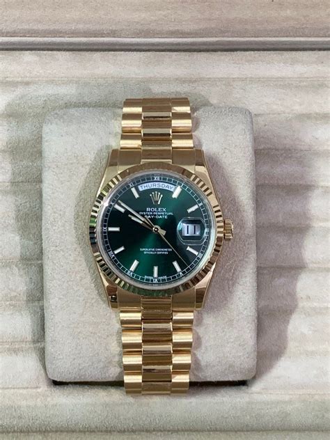 rolex 118238 vs 18038|rolex 118238 vs 128238.